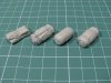 Eureka XXL E-022 Modern Universal Tent & Tarp Set #1 1/35